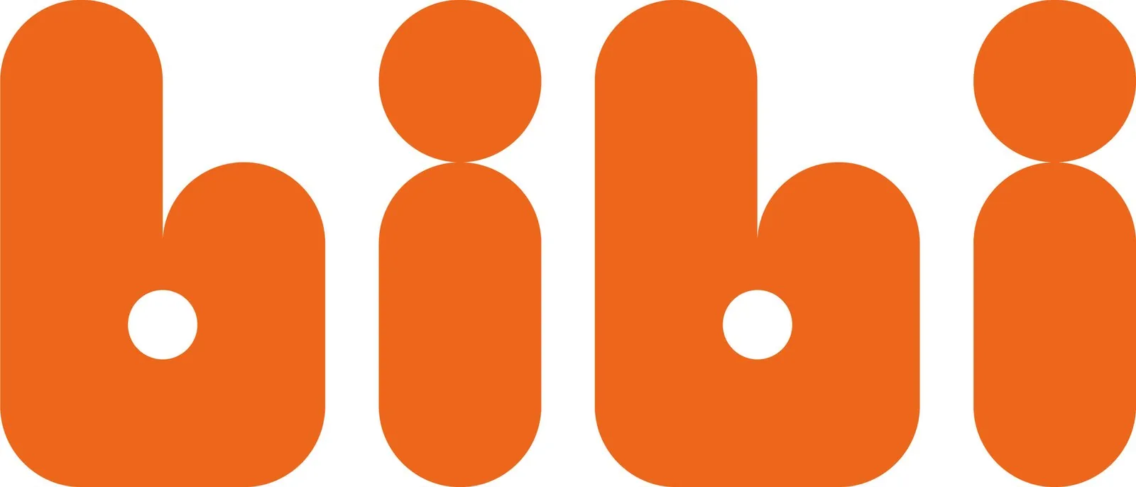Logo Bibi Calçados