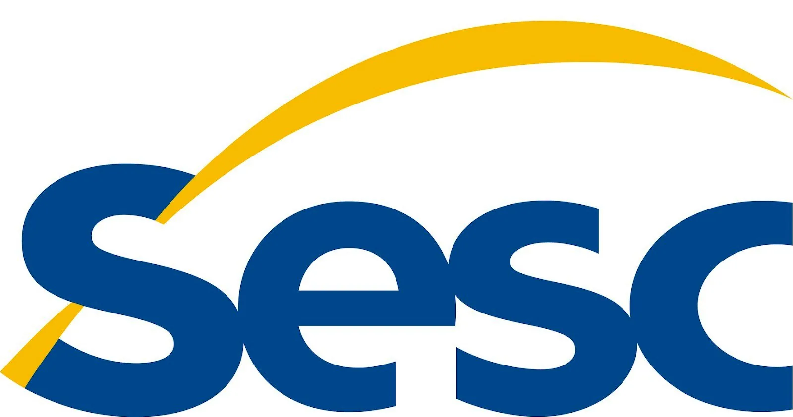 Logo Sesc