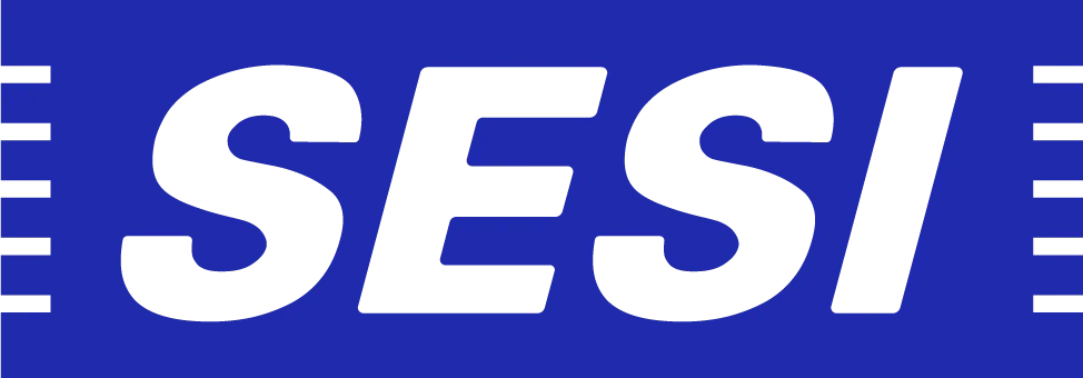 Logo Sesi