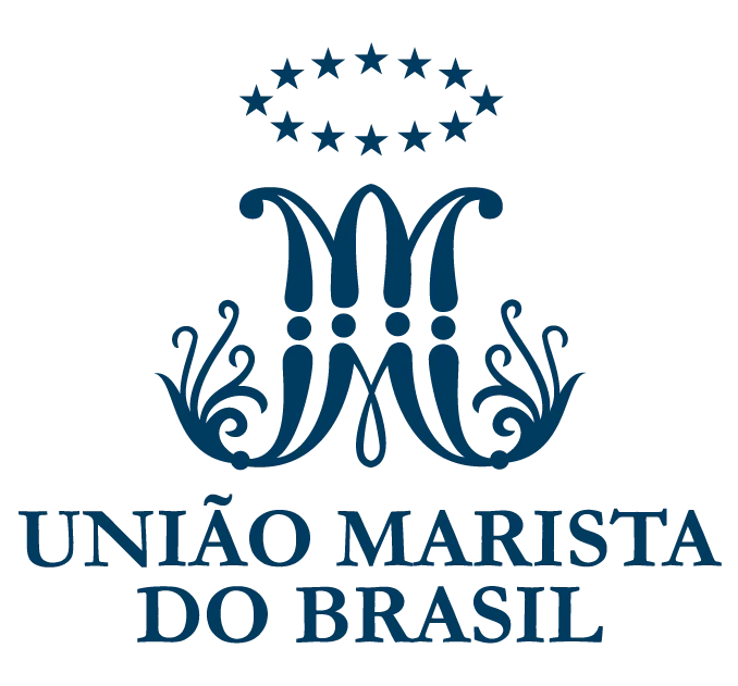 Logo União Marista do Brasil